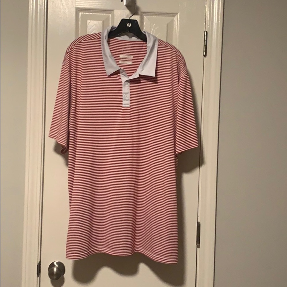 Golf polo